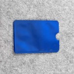 Security Foil for your credit card, contactless, model CF11AL